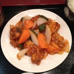 良記餃子酒場 - 