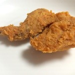 ケンタッキーフライドチキン - 