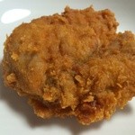 ケンタッキーフライドチキン - 