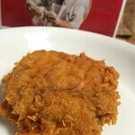 ケンタッキーフライドチキン - 
