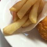 ケンタッキーフライドチキン - 