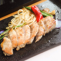 鹿児島華蓮 銀座店 - ステーキ