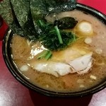 ラーメン 厚木家 - 