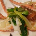 海鮮中国料理黄河 - 2015年4月