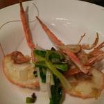 海鮮中国料理黄河 - 2015年4月