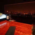 Bar鳥井 - 2015年6月訪問時撮影