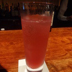 Bar鳥井 - 2015年6月訪問時撮影