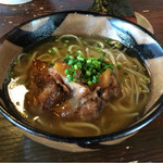 そば処 竹の子 - 