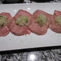 焼肉 宮中 - 
