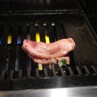 焼肉 宮中 - 