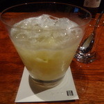 Bar鳥井 - 2015年6月訪問時撮影