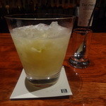 Bar鳥井 - 2015年6月訪問時撮影