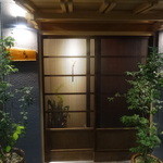 Bar鳥井 - 2015年6月訪問時撮影