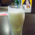 インド料理 SHIVA - ラッシー