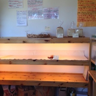 パン工房 小麦畑_2