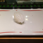 一貫目  赤いか