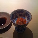 鮨 多門 - バクライ