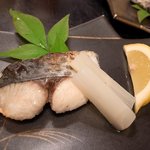 Sushi Kappou Tomoe - 