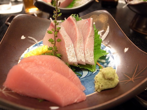 Sushi Kappo Tomoe photo 2