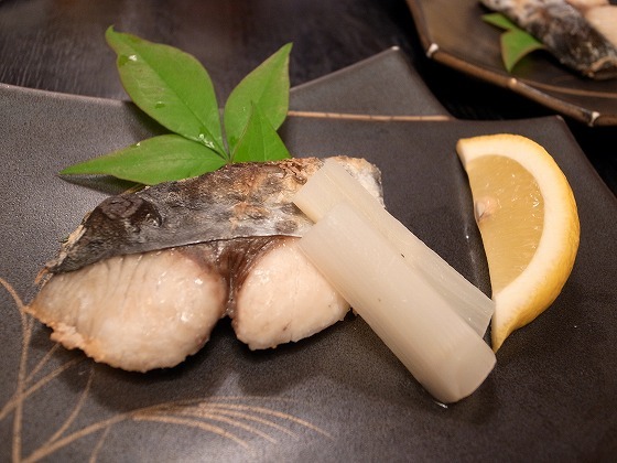 Sushi Kappo Tomoe photo 4