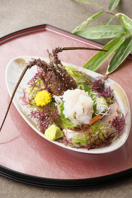 料理メニュー 仙石高原大箱根一の湯 箱根その他 旅館 食べログ