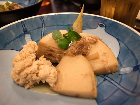 Sushi Kappo Tomoe photo 5