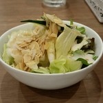 ことことカフェ - サラダ！
