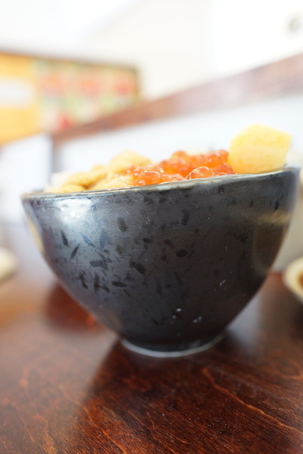 石舟庵（セキシュウアン） - 小樽（海鮮丼）の写真