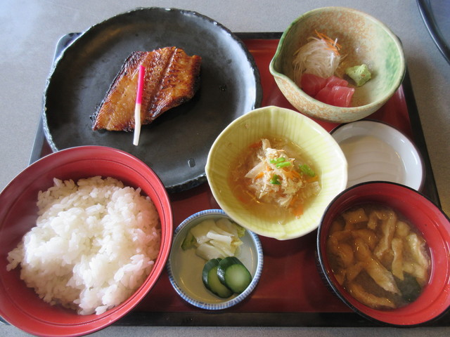 写真 よらんせ 鶴ヶ谷店 東仙台 和食 その他 食べログ