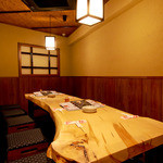 力丸 炉ばた焼 網兵衛 - 