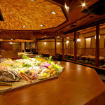 力丸 炉ばた焼 網兵衛 - 