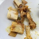 ザイカ・カレーハウス - 