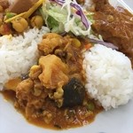 ザイカ・カレーハウス - 