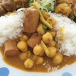 ザイカ・カレーハウス - 