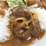 ザイカ・カレーハウス - 