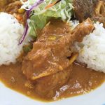 ザイカ・カレーハウス - 