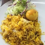 ザイカ・カレーハウス - 