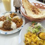 ザイカ・カレーハウス - 