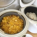 ザイカ・カレーハウス - 