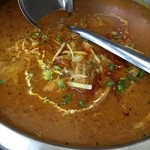 ザイカ・カレーハウス - 