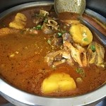 ザイカ・カレーハウス - 