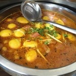 ザイカ・カレーハウス - 