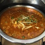 ザイカ・カレーハウス - 