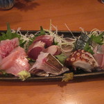 おおはま - お刺身