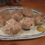 おおはま - シュウマイ
