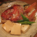 おおはま - 隊の兜煮