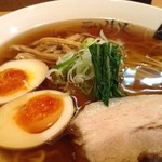 仙臺 自家製麺 こいけ屋 - 