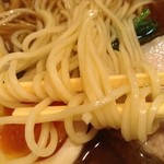 仙臺 自家製麺 こいけ屋 - 