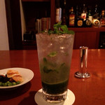 サンルーカルバー - 