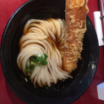 山下本気うどん - 